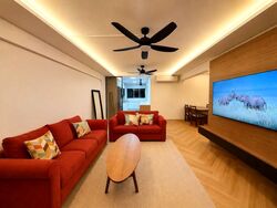 Blk 136 Bishan Green (Bishan), HDB 5 Rooms #620683741